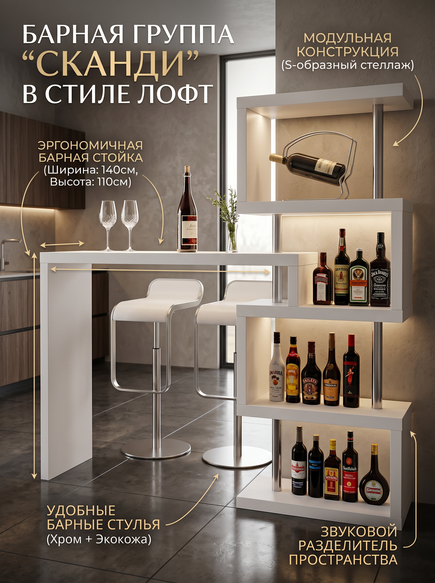 Пример карточки